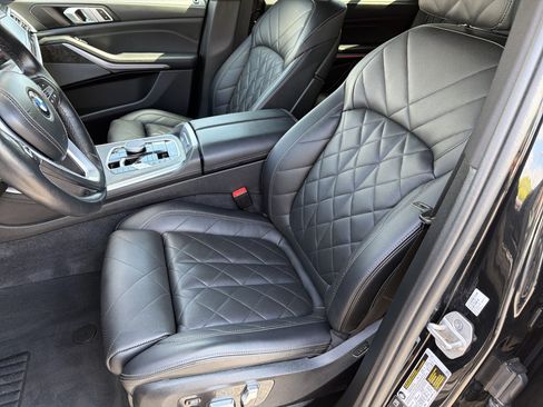 Used 2025 BMW X5 xDrive40i AWD/4WD image 17