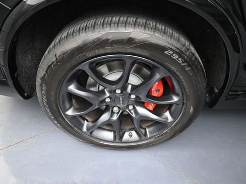 Used 2024 Dodge Durango SRT Hellcat AWD/4WD image 31