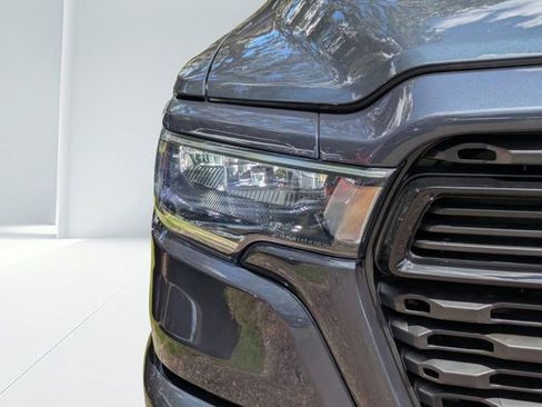 New 2026 RAM 1500 Big Horn image 8