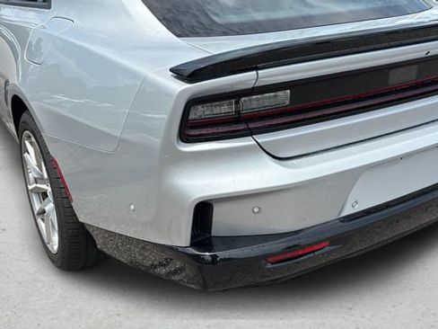 Used 2025 Dodge Charger Daytona Scat Pack w/ Track Pack AWD/4WD image 37