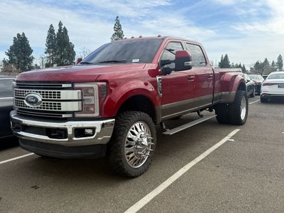 Used 2017 Ford F350 Lariat w/ Tow Technology Bundle