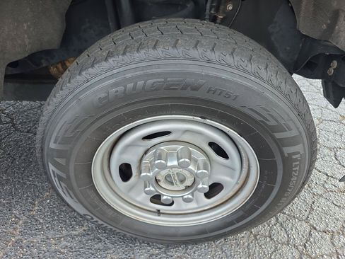 Used 2022 Ford F250 XL w/ Power Equipment Group AWD/4WD image 12
