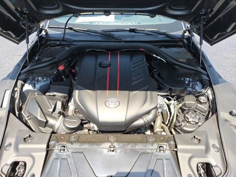 Used 2020 Toyota Supra RWD image 24