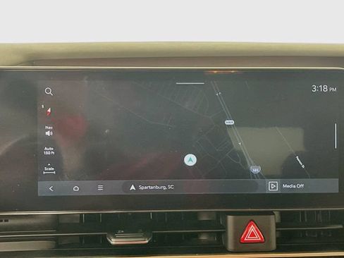 Used 2025 Kia Carnival EX FWD image 14