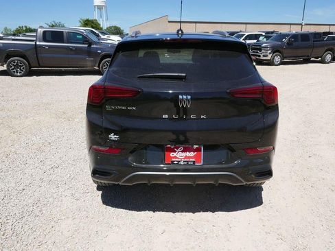 New 2026 Buick Encore GX Sport Touring w/ Advanced Technology Package AWD/4WD image 6