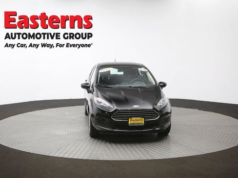 Used 2019 Ford Fiesta SE image 51