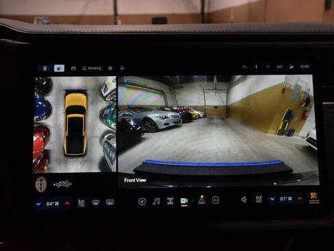 Used 2022 Rivian R1T Adventure image 35