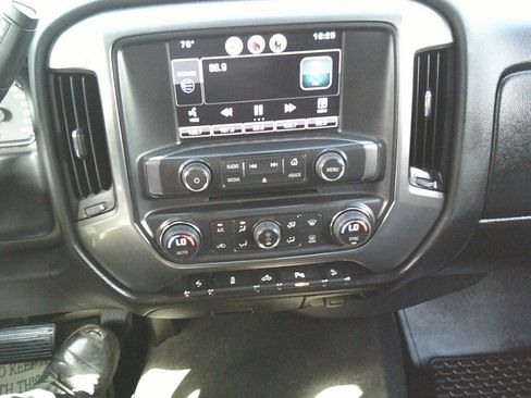 Used 2015 Chevrolet Silverado 1500 LT w/ All Star Edition AWD/4WD image 15