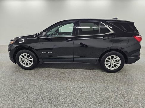 Used 2020 Chevrolet Equinox LT image 8