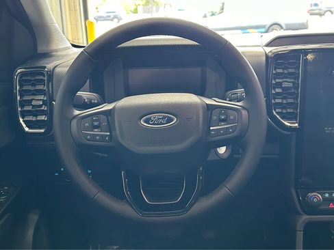 New 2026 Ford Ranger XLT AWD/4WD image 9
