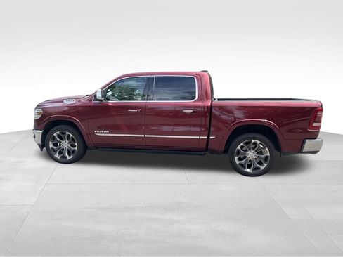 Used 2020 RAM 1500 Limited image 9