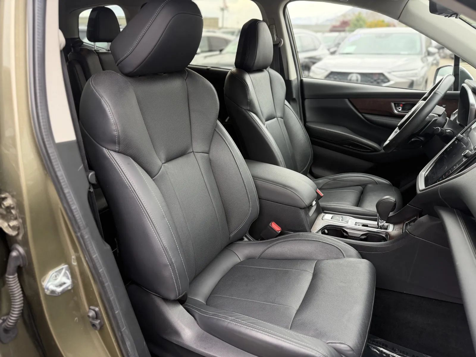 Used 2023 Subaru Ascent Touring AWD/4WD image 20