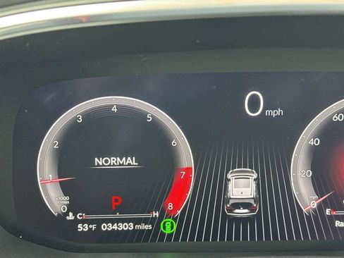 Certified 2023 Acura MDX A-Spec image 31