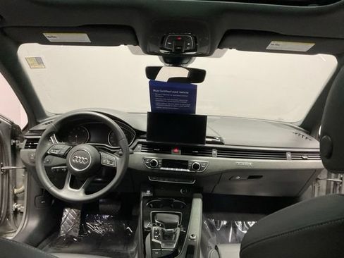 Used 2023 Audi A4 2.0T Premium w/ Convenience Package AWD/4WD image 28