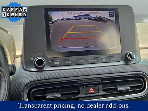 Used 2022 Hyundai Kona SE FWD image 27