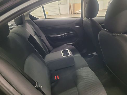 Used 2021 Mitsubishi Mirage G4 image 32