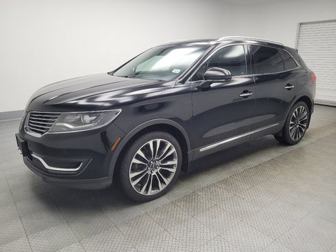 Used 2017 Lincoln MKX Reserve w/ Driver Assistance Package image 2