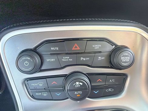 Used 2020 Dodge Challenger GT w/ Driver Convenience Group RWD image 16
