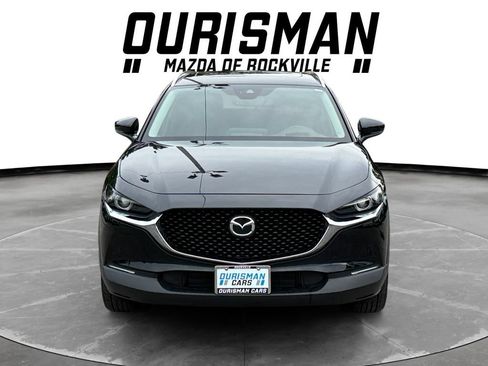 Used 2023 MAZDA CX-30 2.5 Turbo w/ Premium Package AWD/4WD image 8