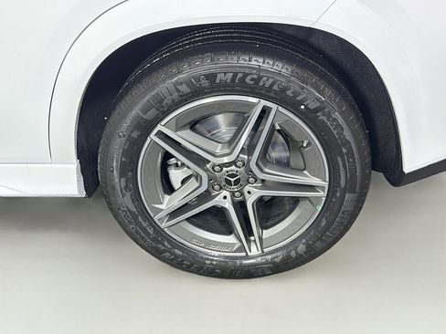 New 2026 Mercedes-Benz GLE 350 4MATIC image 34