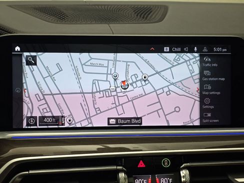 Used 2023 BMW X5 xDrive40i w/ Executive Package image 19