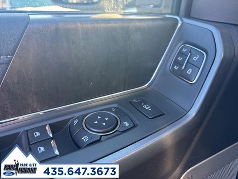 New 2026 Ford F350 Lariat w/ Lariat Premium Package image 8