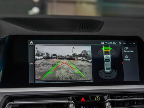 Used 2020 BMW M340i xDrive w/ Premium Package image 18