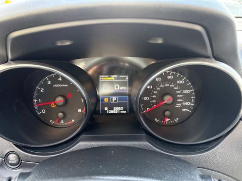 Used 2017 Subaru Outback 2.5i image 35