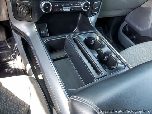 Used 2022 Ford F150 XLT w/ Equipment Group 302A High image 18