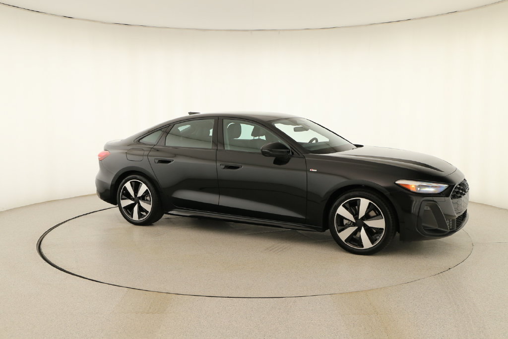 New 2026 Audi A5 Premium AWD/4WD image 9