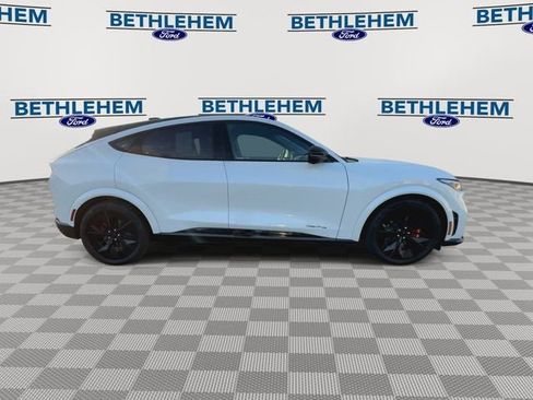 New 2025 Ford Mustang Mach-E GT image 9