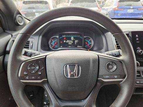 Used 2022 Honda Pilot Sport image 20