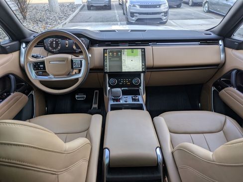 Used 2023 Land Rover Range Rover SE image 27