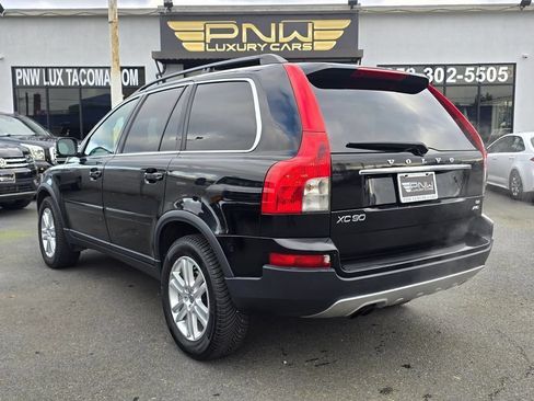 Used 2009 Volvo XC90 3.2 AWD/4WD image 10