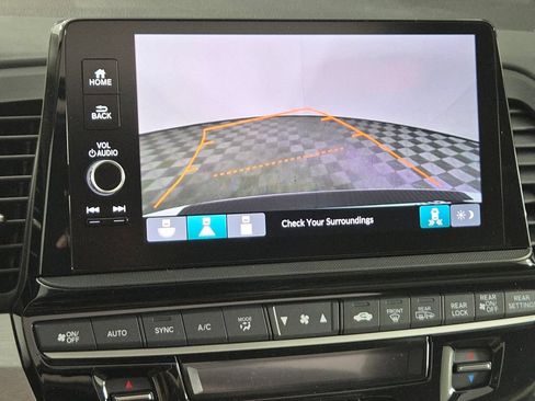 Used 2026 Honda Odyssey EX-L image 4