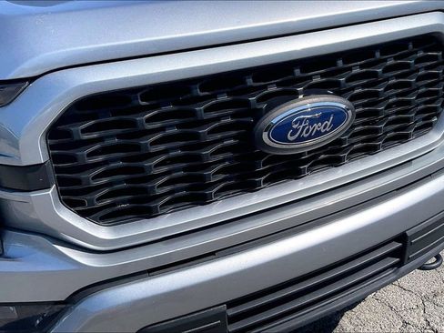 Used 2023 Ford F150 XL w/ STX Appearance Package AWD/4WD image 33