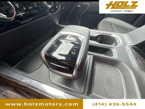 Used 2024 GMC Sierra 1500 Elevation w/ Preferred Package AWD/4WD image 15