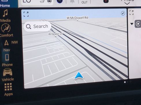 New 2025 Jeep Wrangler Unlimited Rubicon w/ Steel Bumper Group image 28