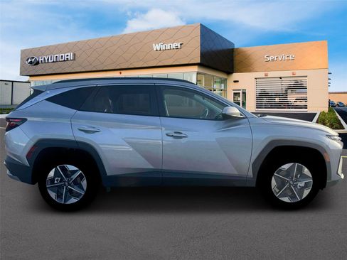 New 2026 Hyundai Tucson SEL AWD/4WD image 28