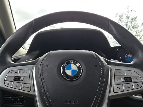 Used 2021 BMW X7 xDrive40i w/ Luxury Seating Package AWD/4WD image 31