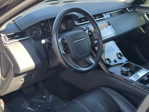 Certified 2020 Land Rover Range Rover Velar S image 10