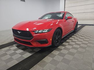 Used 2026 Ford Mustang Premium RWD video 1