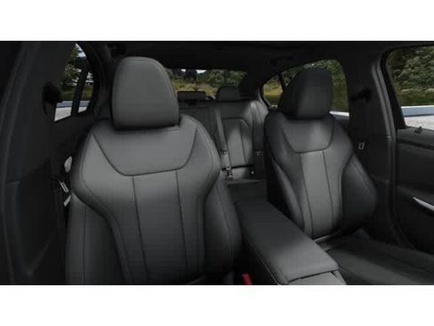 New 2026 BMW 330i xDrive Sedan w/ Premium Package AWD/4WD image 11
