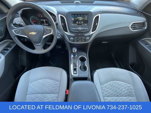 Used 2019 Chevrolet Equinox LS w/ LS Convenience Package image 19
