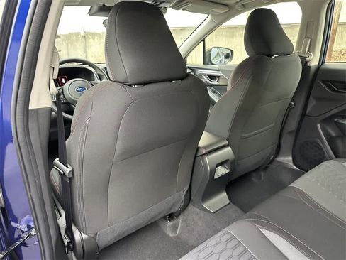 New 2026 Subaru Impreza 2.0i Sport image 12