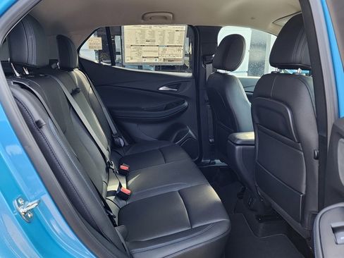 New 2026 Buick Encore GX Sport Touring w/ Advanced Technology Package image 42