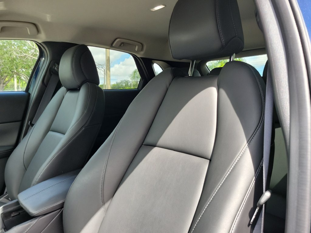 Used 2024 MAZDA CX-30 AWD 2.5 S w/ Select Sport Pkg image 15