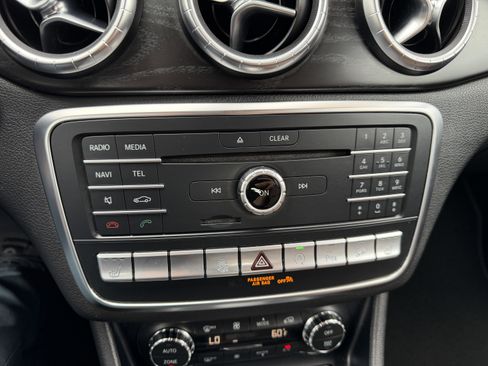 Used 2018 Mercedes-Benz CLA 45 AMG 4MATIC image 27
