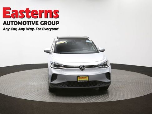 Used 2022 Volkswagen ID.4 Pro S image 51