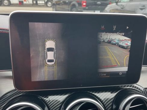 Used 2018 Mercedes-Benz C 43 AMG 4MATIC Sedan image 12